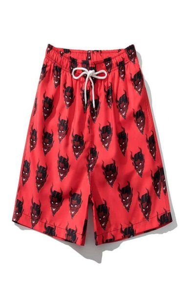 devil print shorts men streetwear drawstring elastic waist shorts men beach wear outdoor loose mens beach shorts men short pants x3032280, White;black
devil print shorts men streetwear drawstring elastic waist shorts men beach wear outdoor loose mens beach shorts men short pants x3032280, White;black