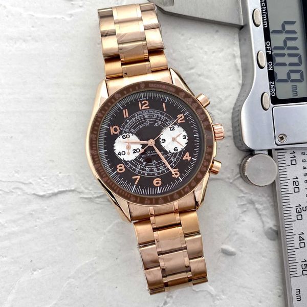 watches quartz watch oujia super men's business and leisure 6-pin running second quartz watch, Silver
watches quartz watch oujia super men's business and leisure 6-pin running second quartz watch, Silver