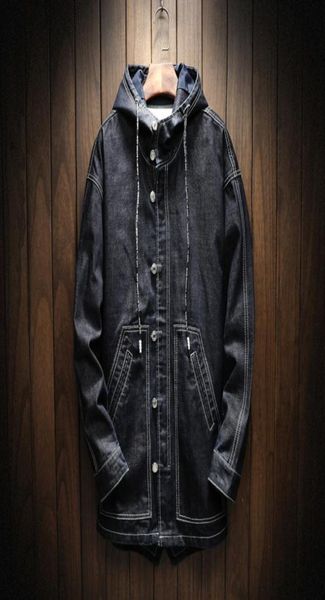 autumn winter new men039s denim jacket and coats hooded loose casual solid color retro simple fashion streetwear outwear man8419606, Black;brown
autumn winter new men039s denim jacket and coats hooded loose casual solid color retro simple fashion streetwear outwear man8419606, Black;brown