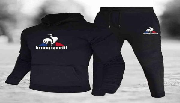 2022 new le coq mens sport wear hoodiesweatpants solid color hooded longsleeve jogging suit g12173845617, Gray
2022 new le coq mens sport wear hoodiesweatpants solid color hooded longsleeve jogging suit g12173845617, Gray