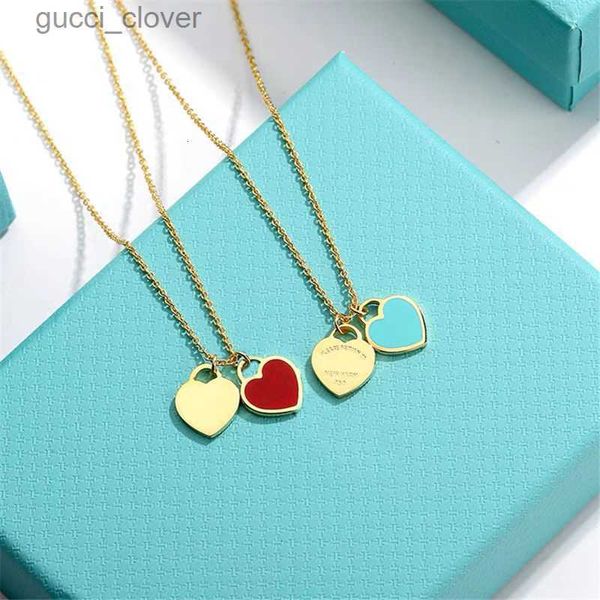 heart necklace clover necklace designer necklace chains for men double heart tag chain rope chain enamel t necklace 925 silver blue designer
heart necklace clover necklace designer necklace chains for men double heart tag chain rope chain enamel t necklace 925 silver blue designer