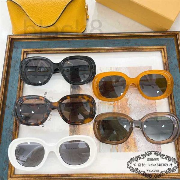 sunglasses designer fashion female stars same round frame male lw40103 3owx, White;black
sunglasses designer fashion female stars same round frame male lw40103 3owx, White;black
