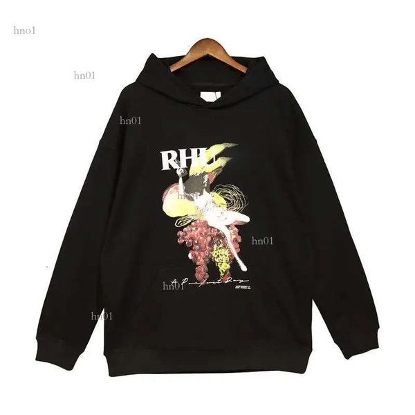 designer hoodies 23ss mens womens rhude hoodie casual men women long sleeves sweatshirts for autumn fashion casual pullovers us size x8, Black
designer hoodies 23ss mens womens rhude hoodie casual men women long sleeves sweatshirts for autumn fashion casual pullovers us size x8, Black