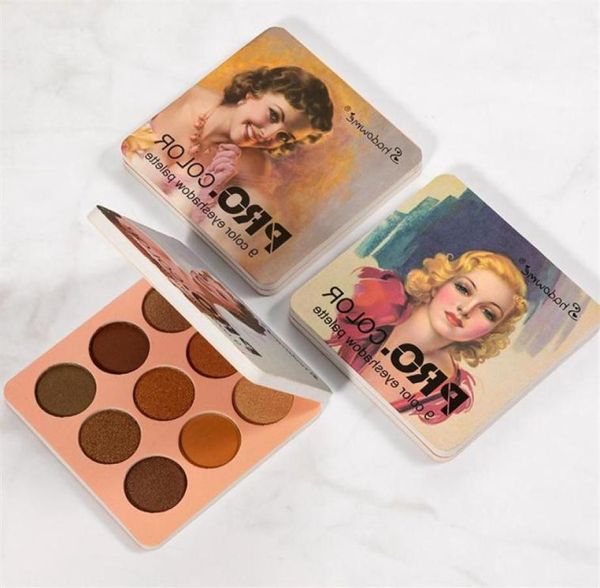 9color matte eyeshadow palette nude minerals professional eye shadow powder pigment cosmetic waterproof makeup eyeshadow pallete262183976
9color matte eyeshadow palette nude minerals professional eye shadow powder pigment cosmetic waterproof makeup eyeshadow pallete262183976