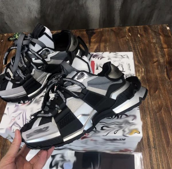 with box and paper luxury designer casual men 5862 designer sneakers low outdoor sneakers multicolor dg 5862 shoes black leather designer si
with box and paper luxury designer casual men 5862 designer sneakers low outdoor sneakers multicolor dg 5862 shoes black leather designer si