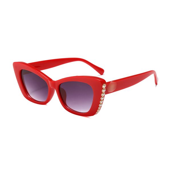 designer sunglasses for women and men new european and american pearl accessory cat-eye sunglasses female party personality fashion sunglass, White;black
designer sunglasses for women and men new european and american pearl accessory cat-eye sunglasses female party personality fashion sunglass, White;black