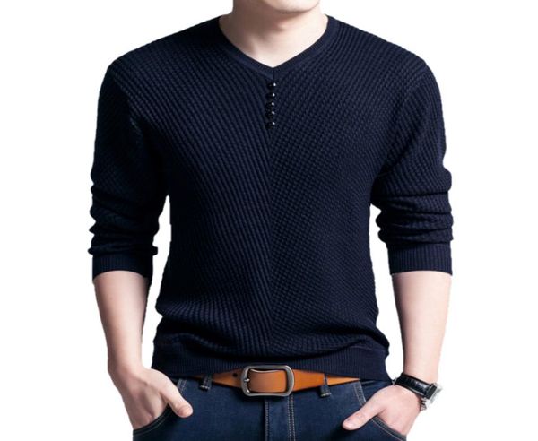 2018 fashion black plus size men039s sweater casual vneck button pullover autumn slim long sleeve knitted sweaters shirts 4xl7402721, White;black
2018 fashion black plus size men039s sweater casual vneck button pullover autumn slim long sleeve knitted sweaters shirts 4xl7402721, White;black