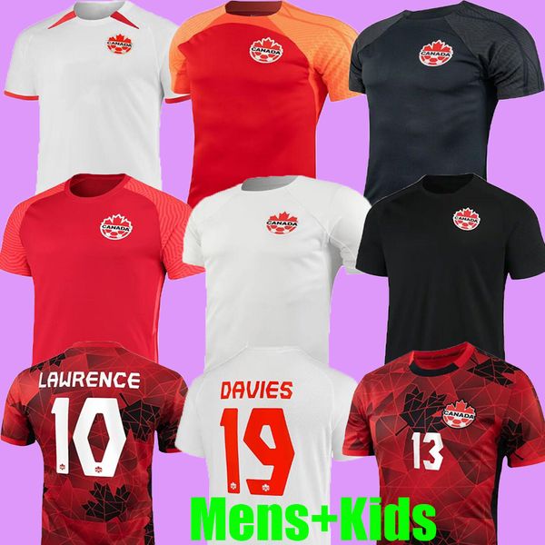 2023 2024 canada soccer jerseys men kids kit women uniform national team davies j.david 22 23 ugbo larin cavallini millar eustaquio 2023 foo, Black;yellow
2023 2024 canada soccer jerseys men kids kit women uniform national team davies j.david 22 23 ugbo larin cavallini millar eustaquio 2023 foo, Black;yellow