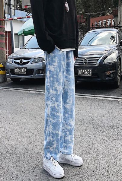 men tie dye joggers vintage cargo pants korean fashions winter hip hop baggy sweatpants male harajuku trousers1986573, Black
men tie dye joggers vintage cargo pants korean fashions winter hip hop baggy sweatpants male harajuku trousers1986573, Black