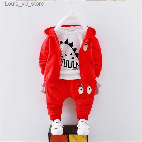 clothing sets newborn baby autumn clothes spring fashion cotton coats pants 3pcs tracksuits for bebe boys toddler casual sets 210309 t23080, White
clothing sets newborn baby autumn clothes spring fashion cotton coats pants 3pcs tracksuits for bebe boys toddler casual sets 210309 t23080, White