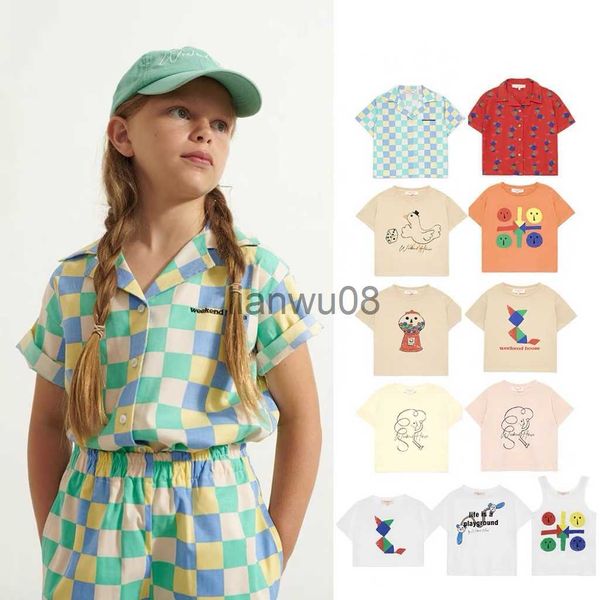 clothing sets kids clothes 2023 new summer weekend brand boys tshirt toddler girls casual cotton tees fashion cartoon baby outfit sets x080, White
clothing sets kids clothes 2023 new summer weekend brand boys tshirt toddler girls casual cotton tees fashion cartoon baby outfit sets x080, White