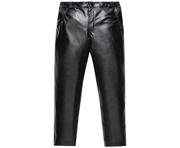 leather mens sweatpants new casual men fashion simple and handsome solid color leather pants trousers jaycosin 2020new 4011556, Black
leather mens sweatpants new casual men fashion simple and handsome solid color leather pants trousers jaycosin 2020new 4011556, Black