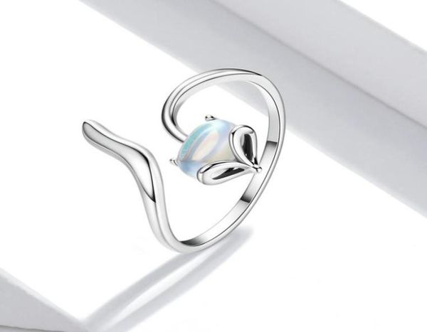 new original jewelry with side stones moonstone fox open ring special niche style crystal jewel s925 silver ring81720259946880
new original jewelry with side stones moonstone fox open ring special niche style crystal jewel s925 silver ring81720259946880