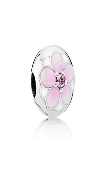 pink blushing flower round alloy charm bead clip fashion women jewelry stunning european style for p bracelet1576599, Black
pink blushing flower round alloy charm bead clip fashion women jewelry stunning european style for p bracelet1576599, Black