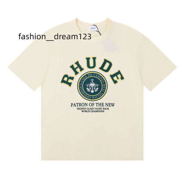 rhude t-shirt summer designer t shirt men t shirts luxury letter print shirt mens women clothing short sleeved s-xxl, White;black
rhude t-shirt summer designer t shirt men t shirts luxury letter print shirt mens women clothing short sleeved s-xxl, White;black