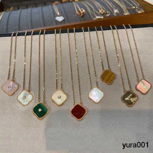 womens necklaces fashion classic lucky clover single flower necklace ladies chains and girls valentine's day mother's day engageme, Silver
womens necklaces fashion classic lucky clover single flower necklace ladies chains and girls valentine's day mother's day engageme, Silver