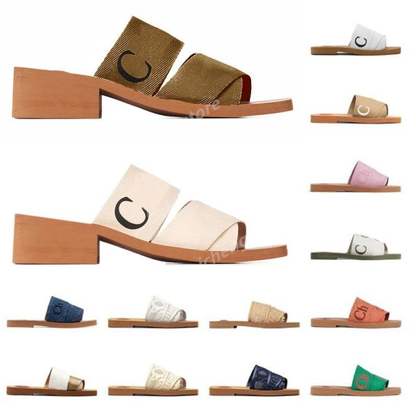 designer woody womens sandals mules cross cloth slippers light tan beige white black pink lace lettering fabric canvas slippers women summer, White;red
designer woody womens sandals mules cross cloth slippers light tan beige white black pink lace lettering fabric canvas slippers women summer, White;red