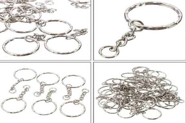 blanks plated silver keychain findings split rings 4 link for keys car bag key ring handbag couple key chains gifts jewelry access1929351, Slivery;golden
blanks plated silver keychain findings split rings 4 link for keys car bag key ring handbag couple key chains gifts jewelry access1929351, Slivery;golden