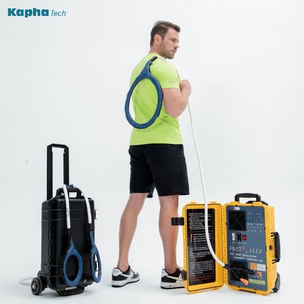 pmst loop magnetic feild pemf tesla fit for home use massage machine 
pmst loop magnetic feild pemf tesla fit for home use massage machine