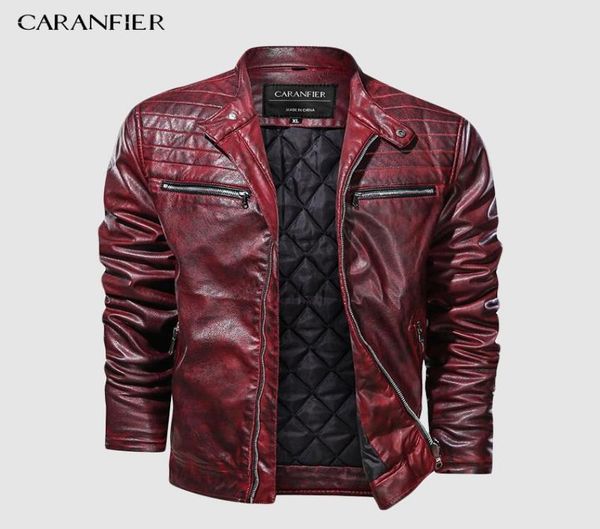 2020 new mens leather jackets autumn leather coats casual motorcycle jacket male biker jackets eu size drop2964178, Black
2020 new mens leather jackets autumn leather coats casual motorcycle jacket male biker jackets eu size drop2964178, Black