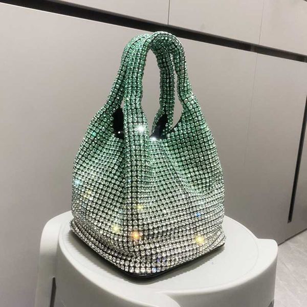 simple full of diamond bags fall and winter new fashion senior sense of diamond mosaic basket bucket bag chain handheld single shoulder cros
simple full of diamond bags fall and winter new fashion senior sense of diamond mosaic basket bucket bag chain handheld single shoulder cros