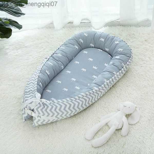 bassinets cradles baby nest bed baby bed portable cotton cradle removable and washable newborn travel sleep baby bed bass protector z230804
bassinets cradles baby nest bed baby bed portable cotton cradle removable and washable newborn travel sleep baby bed bass protector z230804