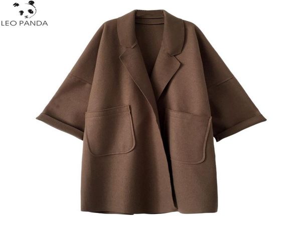 oversize coat female 2021 autumn women woolen coat big pocket woman039s camel ladies long casual loose plus size black3967113, Black
oversize coat female 2021 autumn women woolen coat big pocket woman039s camel ladies long casual loose plus size black3967113, Black