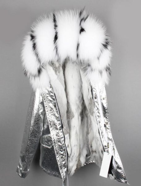 oftbuy 2020 parka silver winter jacket women real fur coat big natural raccoon fur collar hooded rabbit fur parkas warm thick8152393, Black
oftbuy 2020 parka silver winter jacket women real fur coat big natural raccoon fur collar hooded rabbit fur parkas warm thick8152393, Black