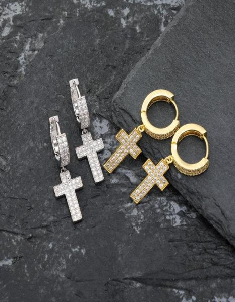 dangle chandelier jewelry luxury men women bling zircon drop earrings fashion exquisite 18k gold platied copper circle cross hip h2540156, Silver
dangle chandelier jewelry luxury men women bling zircon drop earrings fashion exquisite 18k gold platied copper circle cross hip h2540156, Silver