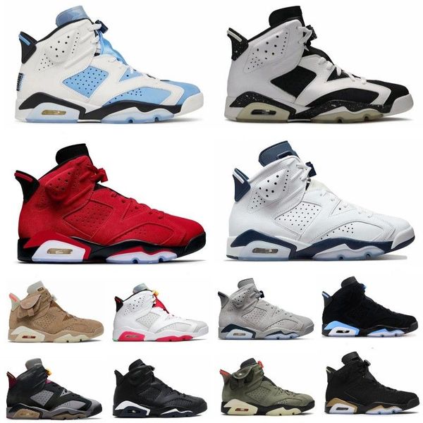 jumpman 6 6s toro unc cool grey georgetown basketball shoes sneakers men women oreo university blue cactus jack midnight navy mint foam 
jumpman 6 6s toro unc cool grey georgetown basketball shoes sneakers men women oreo university blue cactus jack midnight navy mint foam