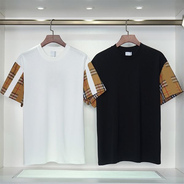 men's t-shirts fashion t shirt men/woman causal o-neck basic t-shirt male #02, White;black
men's t-shirts fashion t shirt men/woman causal o-neck basic t-shirt male #02, White;black