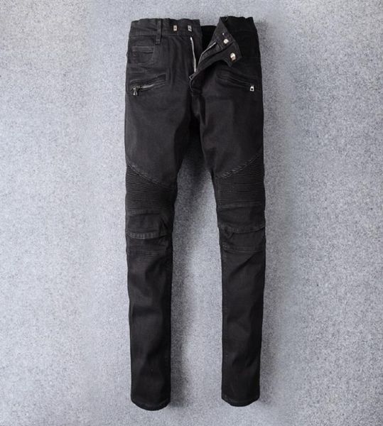 men pants motorcycle jean thin cowboy male cotton trousers pants men soft micro elasticity trousers breathable4106604, Black
men pants motorcycle jean thin cowboy male cotton trousers pants men soft micro elasticity trousers breathable4106604, Black