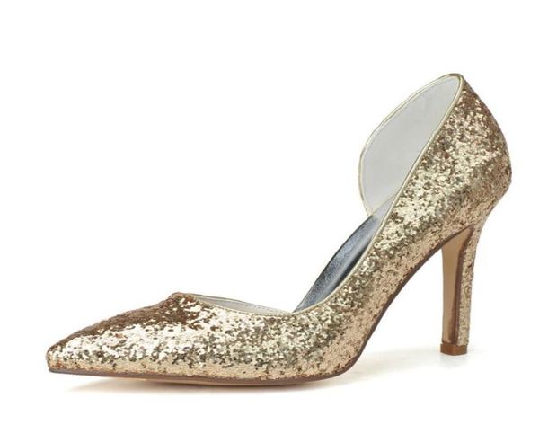 060811 bling point toe wedding shoes flash material size 98cm custom made evening prom party women shoes 2019 fall for br7047025, Black
060811 bling point toe wedding shoes flash material size 98cm custom made evening prom party women shoes 2019 fall for br7047025, Black