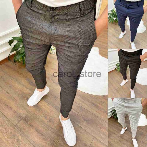 men's pants men's casual stretch pants new solid color slim business formal office versatile interview for men daily wear selling, Black
men's pants men's casual stretch pants new solid color slim business formal office versatile interview for men daily wear selling, Black