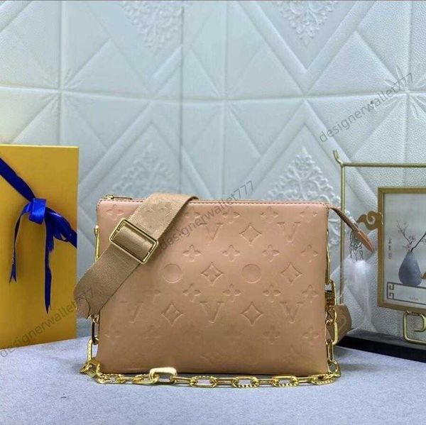 luxury womens designer bag coussin chain shoulder crossbody bags genuine leather handbag purse pouch wide straps embossing letters straps m2
luxury womens designer bag coussin chain shoulder crossbody bags genuine leather handbag purse pouch wide straps embossing letters straps m2