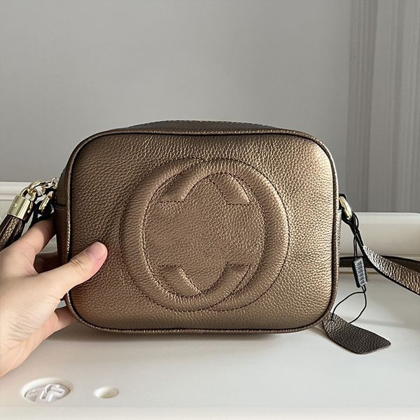 crossbody bag designer bag womens mini portable shoulder bag fashion fringe camera bag leather embossed handbag 308364
crossbody bag designer bag womens mini portable shoulder bag fashion fringe camera bag leather embossed handbag 308364