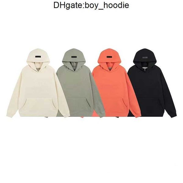 2023 ess hoodie designer mens women hoody winter warm hoodies fashion streetwear pullover sweatshirts loose hooded jumper clothing qxsr, Black
2023 ess hoodie designer mens women hoody winter warm hoodies fashion streetwear pullover sweatshirts loose hooded jumper clothing qxsr, Black