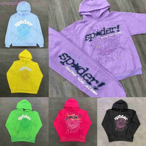 men's hoodies sweatshirts young thug spider hoodie sweatshirt tracksuit web pullovers sp5der 555555 sweatpants set929u, Black
men's hoodies sweatshirts young thug spider hoodie sweatshirt tracksuit web pullovers sp5der 555555 sweatpants set929u, Black
