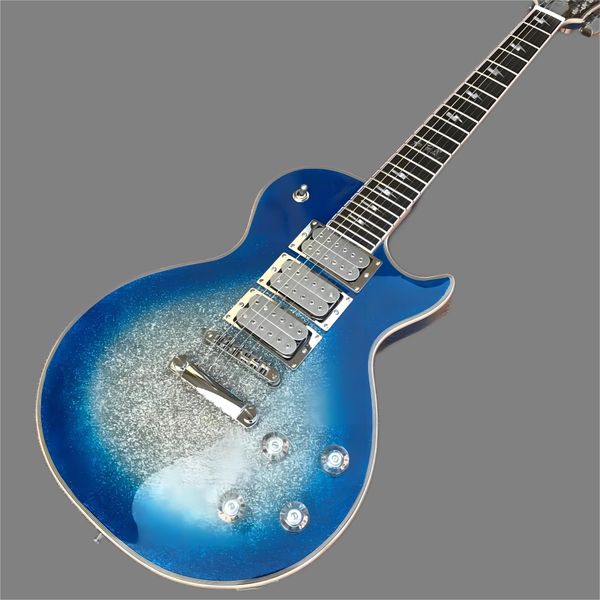 custom shop, custom silver pink 3 piece pickup, ace frehley humbucker silver hardware, ing
custom shop, custom silver pink 3 piece pickup, ace frehley humbucker silver hardware, ing