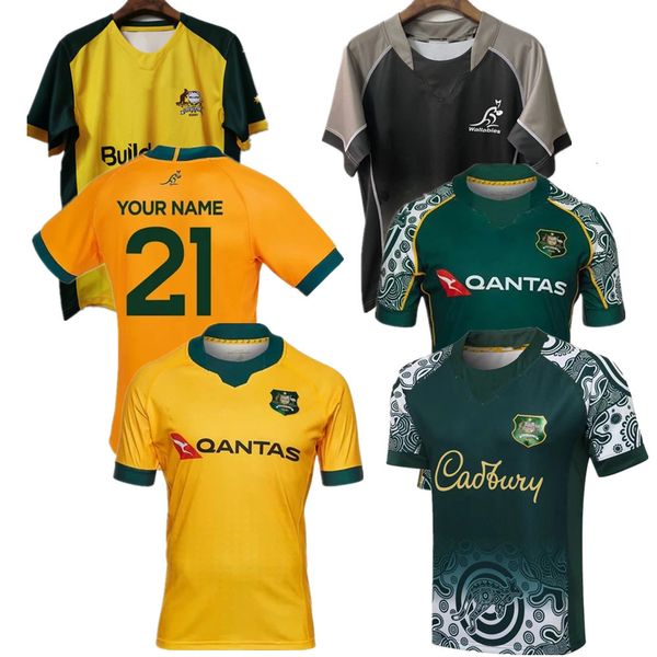 outdoor tshirts australia home rugby jersey shirt 22 australia home rugby training jersey size s5xl 230803, Gray;blue
outdoor tshirts australia home rugby jersey shirt 22 australia home rugby training jersey size s5xl 230803, Gray;blue