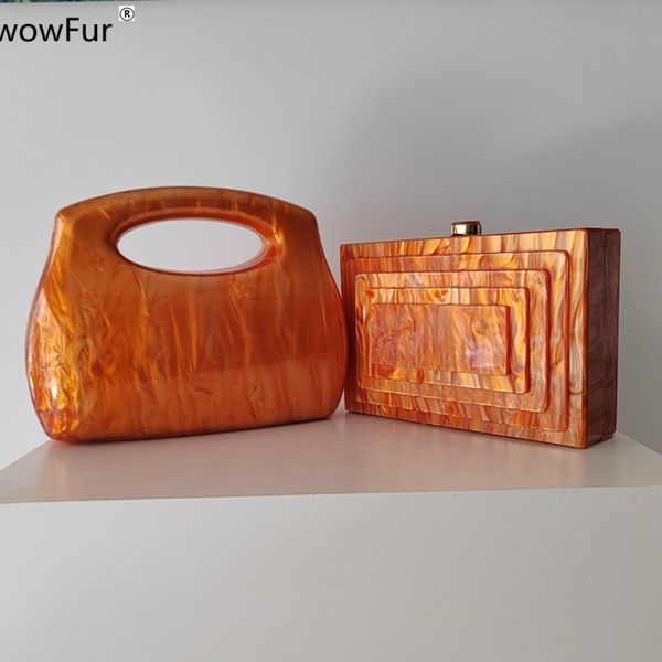 evening bags bright orange acrylic box pvc evening wallet women boutique brand designer clutch purses and handbags wedding party bags 230803
evening bags bright orange acrylic box pvc evening wallet women boutique brand designer clutch purses and handbags wedding party bags 230803
