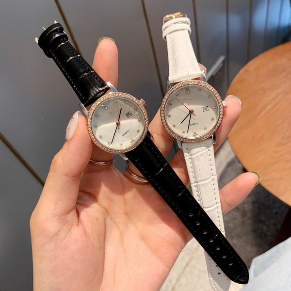 selling women watches luxury quartz movement leather strap lady wristwatch lifestyle waterproof clock splash waterproof designer diamond clo, Slivery;brown
selling women watches luxury quartz movement leather strap lady wristwatch lifestyle waterproof clock splash waterproof designer diamond clo, Slivery;brown