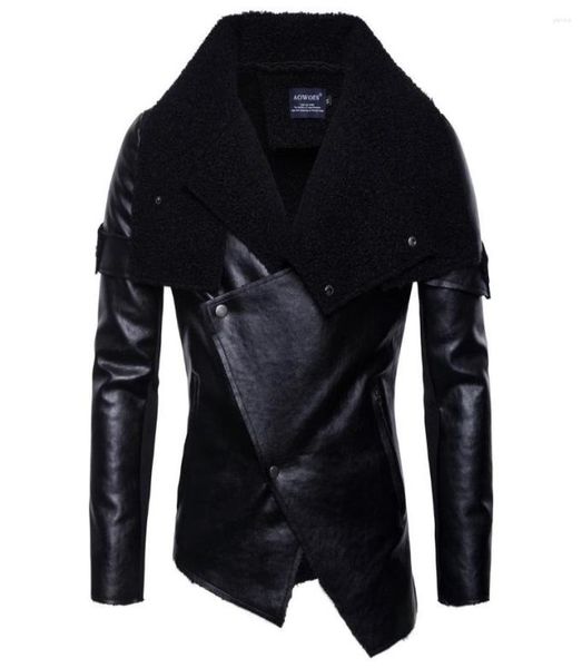 men039s jackets 2022 men39s motorcycle leather jacket personalized washed coat fashion outerwear male9050260, Black;brown
men039s jackets 2022 men39s motorcycle leather jacket personalized washed coat fashion outerwear male9050260, Black;brown