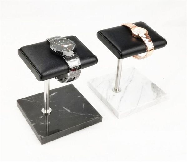 watch boxes cases marble and pu leather holder stand storage case fashion display jewelry gift organizer286c5277010, Black;blue
watch boxes cases marble and pu leather holder stand storage case fashion display jewelry gift organizer286c5277010, Black;blue