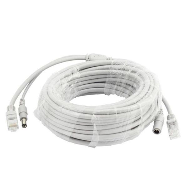 security cctv ip camera network power cable rj45 ethernet port 2 in 1 10m 20m line5048177
security cctv ip camera network power cable rj45 ethernet port 2 in 1 10m 20m line5048177