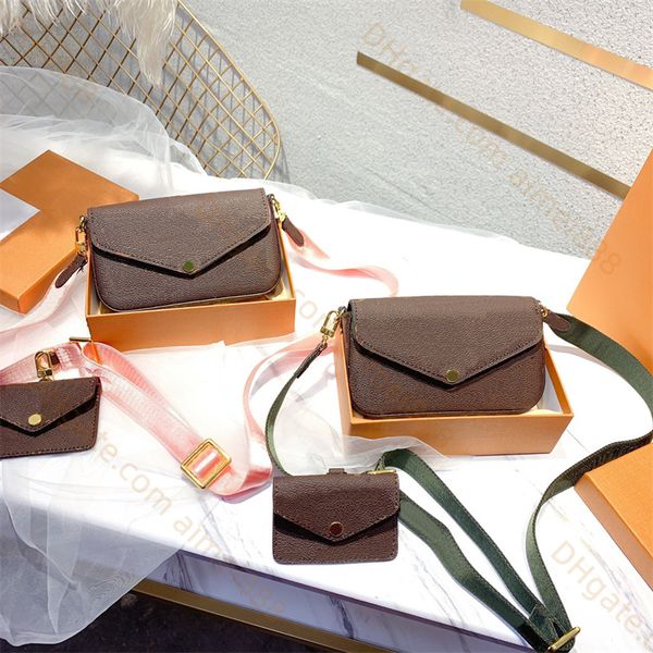 women's fashion felicie bag m80091 women designer handbags luxurys crossbody bag genuine leather shoulders strap chain wallets messenge
women's fashion felicie bag m80091 women designer handbags luxurys crossbody bag genuine leather shoulders strap chain wallets messenge