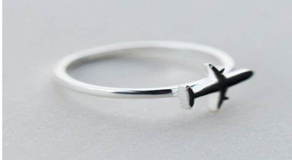 925 sterling silver mini airplain adjustable ring for women kids jewelry tiny plane air plain sculpture ring vrs23043766261, Slivery;golden
925 sterling silver mini airplain adjustable ring for women kids jewelry tiny plane air plain sculpture ring vrs23043766261, Slivery;golden