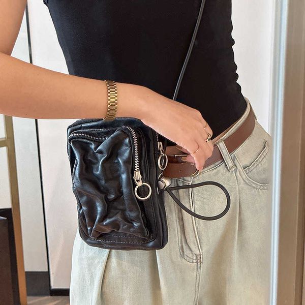 summer lightweight compact machine bag bag women crossbody premium feeling mini pleated shoulder small bag 0811
summer lightweight compact machine bag bag women crossbody premium feeling mini pleated shoulder small bag 0811