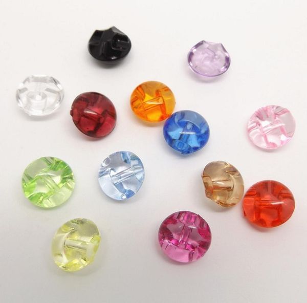 125mm shank buttons acrylic clear candy color for shirts clothes handmade gift box craft diy scrapbook favor sewing7233487, Black
125mm shank buttons acrylic clear candy color for shirts clothes handmade gift box craft diy scrapbook favor sewing7233487, Black