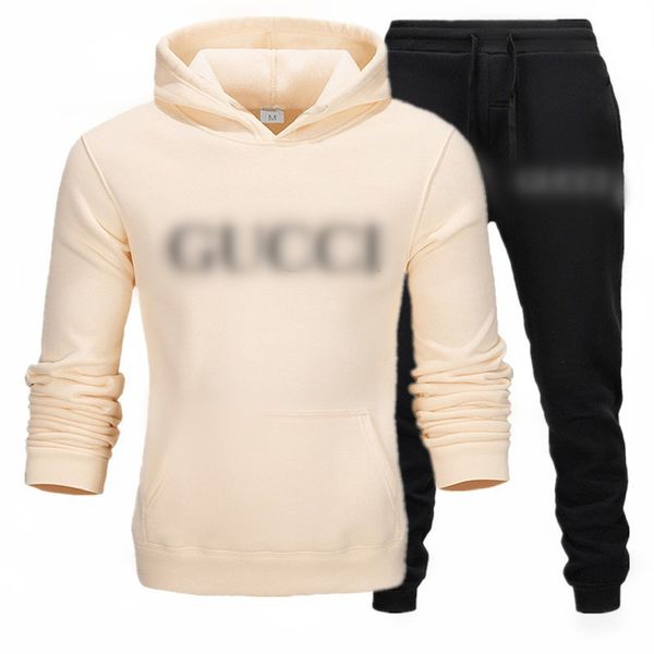 mens set designer tracksuits suit tide letters print high street loose hoodies and sweatpants sets casual sports suits 29 colors, Gray
mens set designer tracksuits suit tide letters print high street loose hoodies and sweatpants sets casual sports suits 29 colors, Gray